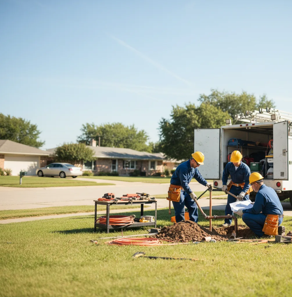 Water Heater Repair & Plumber in Harpursville